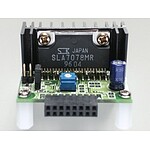 스텝모터 제어모듈 (CL-USB245-SM78)