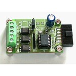 디지털 변환모듈 (CL-USB232-DI)
