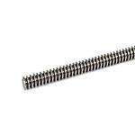 Trapezoidal Lead Screws (103)