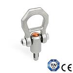 Threaded Lifting Pins (1133)