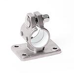 Flanged Linear Actuator Connectors (146.15)