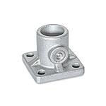 Base Plate Connector Clamps (162.8)