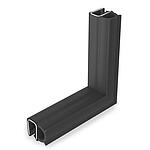 Edge Protection Seal Profile Corners (2181)
