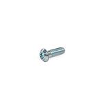 Central Screws (21B)