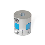 Elastomer Jaw Couplings (2240)