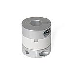 Oldham Couplings (2242)