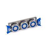 Cam Roller Carriages (2494)