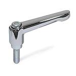 Adjustable Hand Levers (300.2)