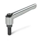 Adjustable Hand Levers (300)