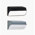 LED 삼각 외부벽등 20W