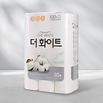 더화이트 화장지