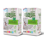 숲속여행 피톤치드 화장지