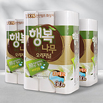 행복을주는나무 오리지날 화장지