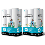 굿매너 퓨어앤베이직 화장지