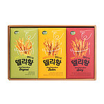 델리황 황태세트
