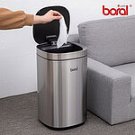 스마트 센서 휴지통 (BR-SB30L)