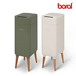 스마트 인테리어 센서 휴지통 (BR-T100)