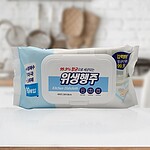 위생행주 (80매)