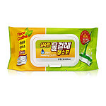 물걸레 청소포 중형 (30매)
