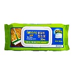 물걸레 청소포 대형 (30매)