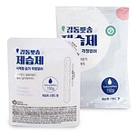 감동뽀송 제습제