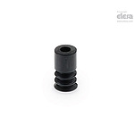 VVL-08 Mini bellows vacuum cups for food packaging