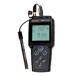 Star A1215 pH Portable Meter Kit (Standard)