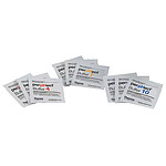 pH BUFFER (pH POUCHES solution)