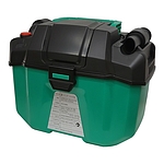 20V 충전 건습식 집진기 (ADVC800Z / 베어툴)