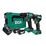 20V 충전 콤보세트 (ADKIT26EK)