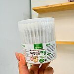 애견 전용 면봉