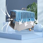 반려동물 이동 켄넬 (바리켄넬)