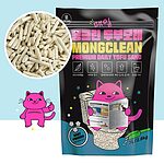 고양이 매일 두부모래 (베이비파우더)