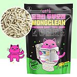 고양이 매일 두부모래 (녹차)