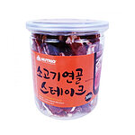 연골 스테이크 통간식