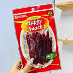 써니 해피스낵 오리고기