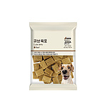 강아지 큐브 육포 (소고기)