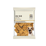 강아지 큐브 육포 (고구마)