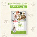 치즈샌드 믹스