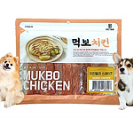 먹보 치킨