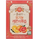 유기농 레몬자몽즙 (20g x 14포)