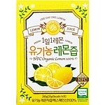 유기농 레몬즙 (25g x 14포)