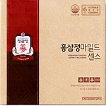 홍삼정 마일드센스 (10ml x 30포)