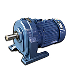 F1 기어드모터 삼상 0.75KW(1HP)
