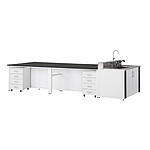 기본형 중앙실험대 (EM-CT 1200 Series)