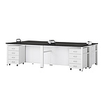 콘센트형 중앙실험대 (EM-CT 2100 Series)