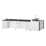 콘센트형 중앙실험대 (EM-CT 2200 Series)