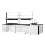 시약대형 중앙실험대 (EM-CT 3200 Series)