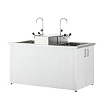 배면형 싱크대 (EM-WT 3100 Series)
