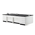 콘센트형 중앙실험대 (LCW-2100 Series)